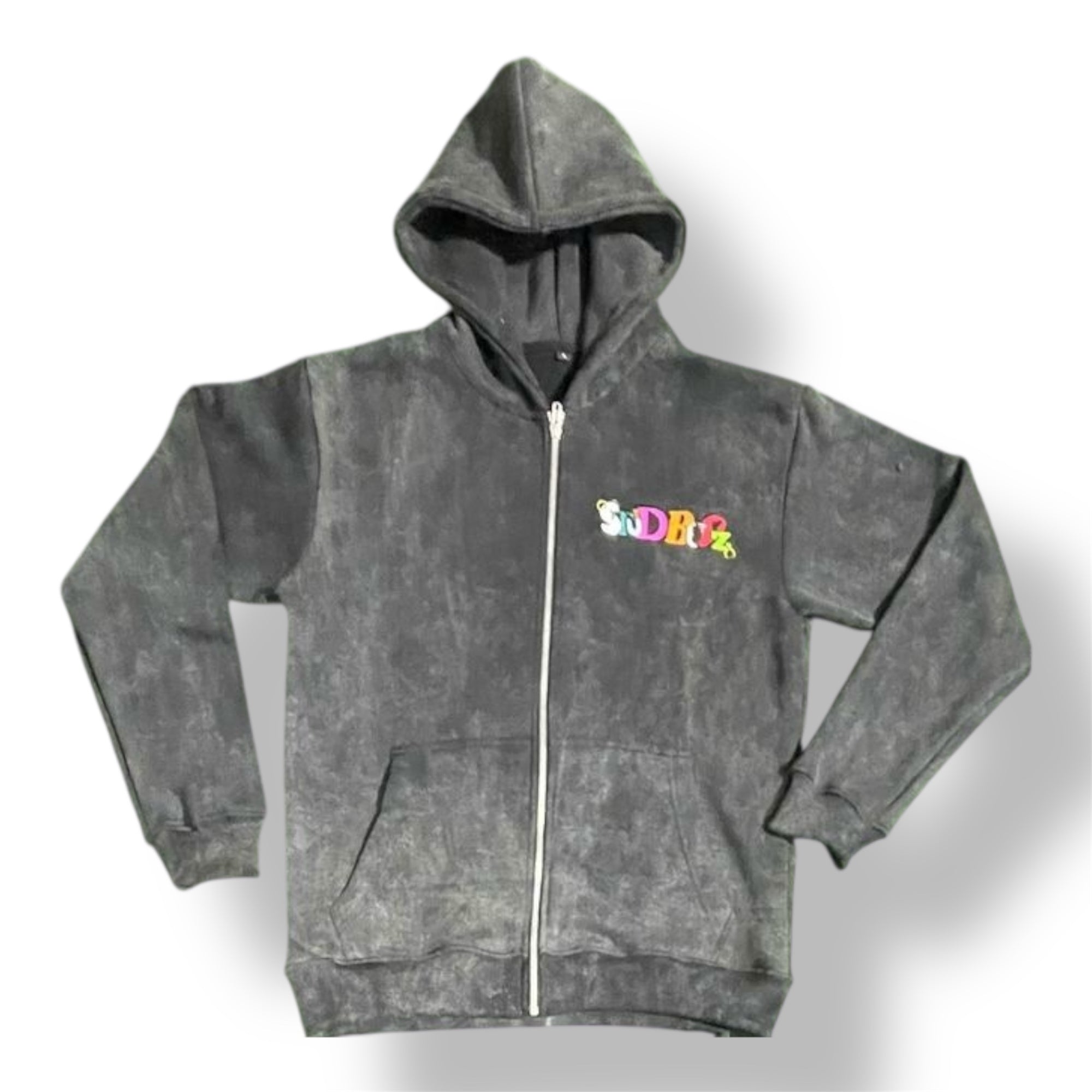 Ash Wash Jacket