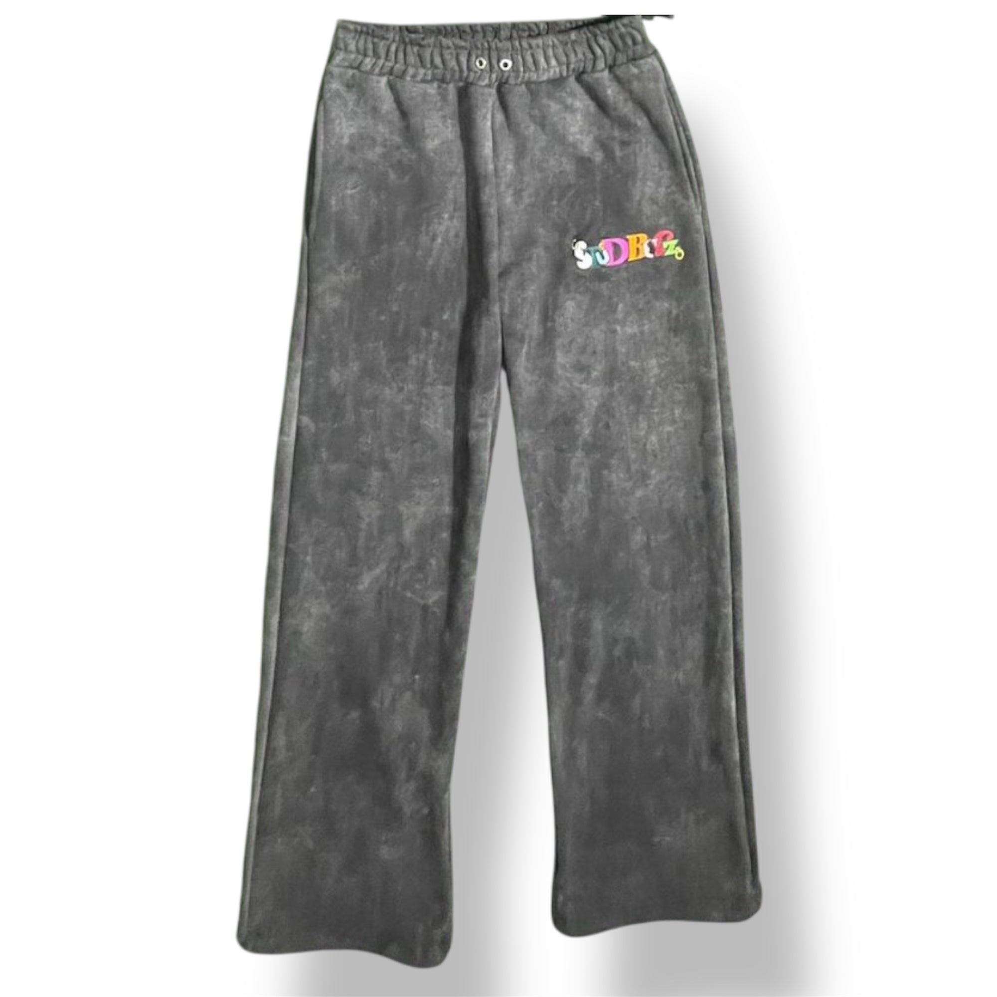 Ash Wash Pants