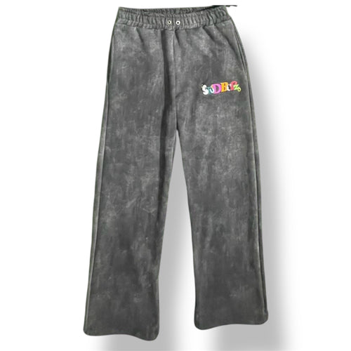 Ash Wash Pants
